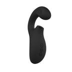 LELO - ENIGMA G-SPOT VIBRATOR & STIMULATOR KLITORISA BLACK