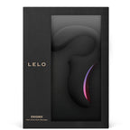 LELO - ENIGMA G-SPOT VIBRATOR & STIMULATOR KLITORISA BLACK
