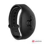 ANBIGUO - WATCHME ANALNI VIBRATOR REMOTE CONTROL
