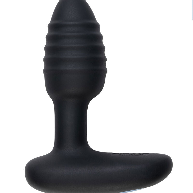 KIIROO - LUMEN ANAL PLUG VIBRATION  APP