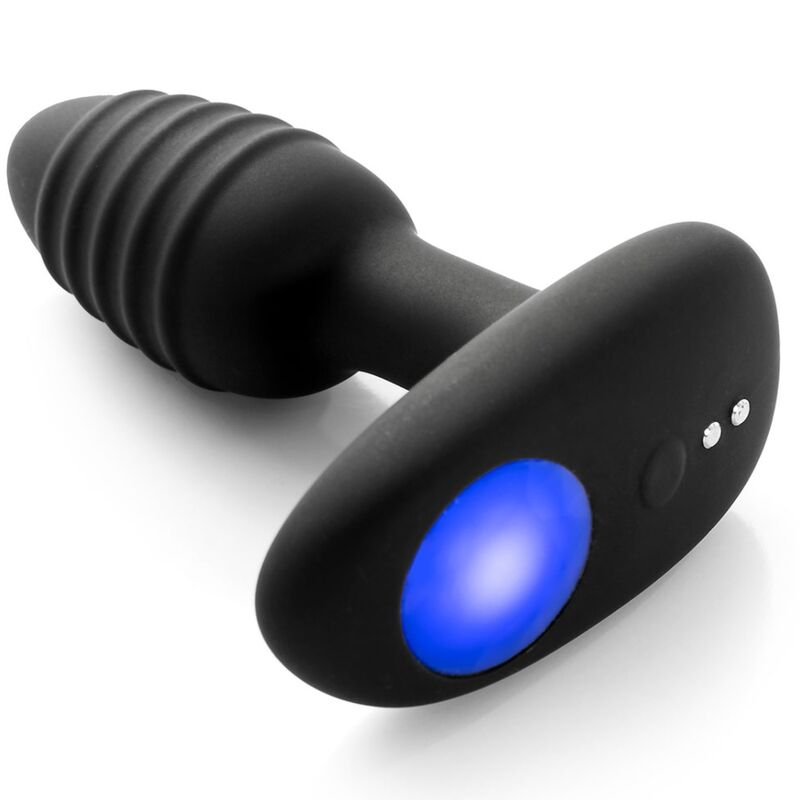KIIROO - LUMEN ANAL PLUG VIBRATION  APP
