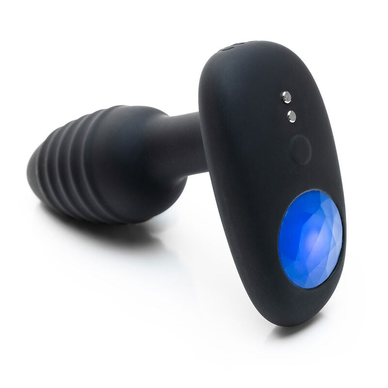 KIIROO - LUMEN ANAL PLUG VIBRATION  APP