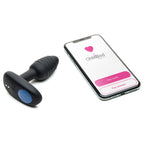 KIIROO - LUMEN ANAL PLUG VIBRATION  APP