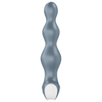 SATISFYER - LOLLI ANALNI ČEP 2 PLUG VIBRATOR ZELENI