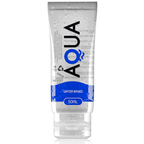 AQUA QUALITY - LUBRIKANT NA BAZI VODE 50 ML