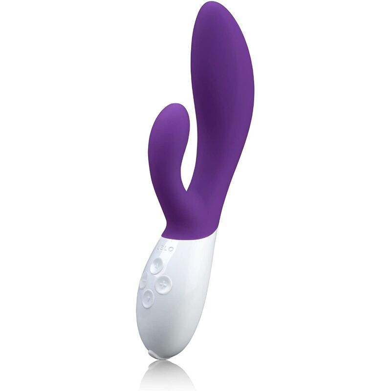 LELO - INA WAVE 2 G-SPOT LUKSUZNI VIBRATOR