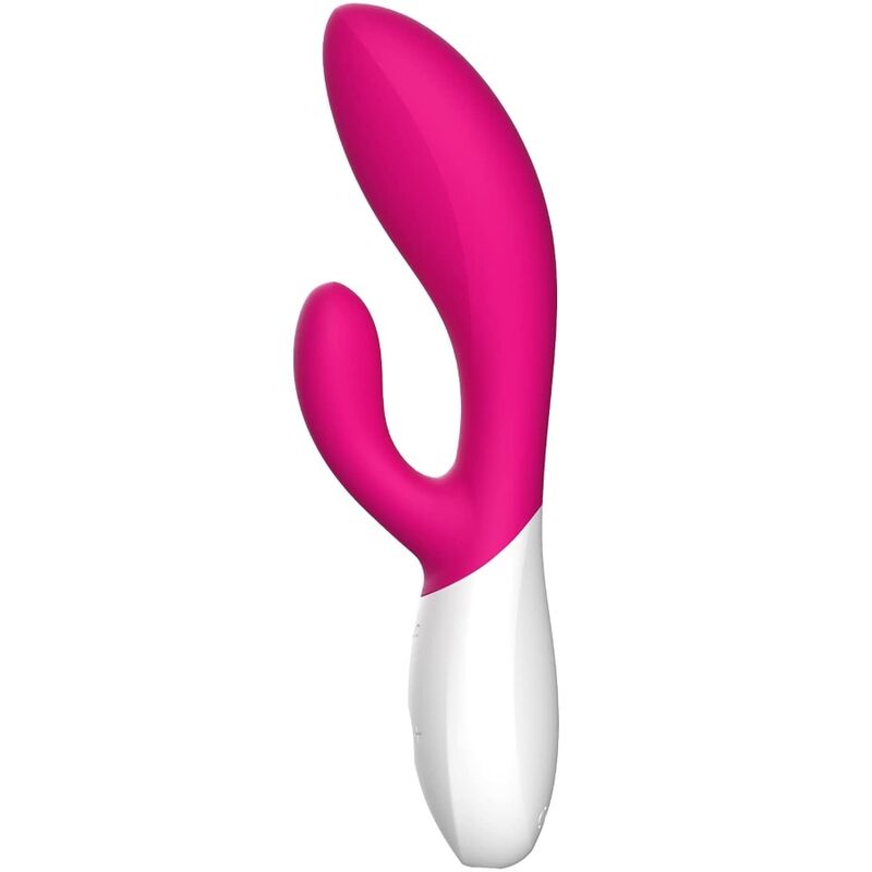 LELO - INA WAVE 2 LUKSUZNI G-SPOT VIBRATOR FUCHSIA