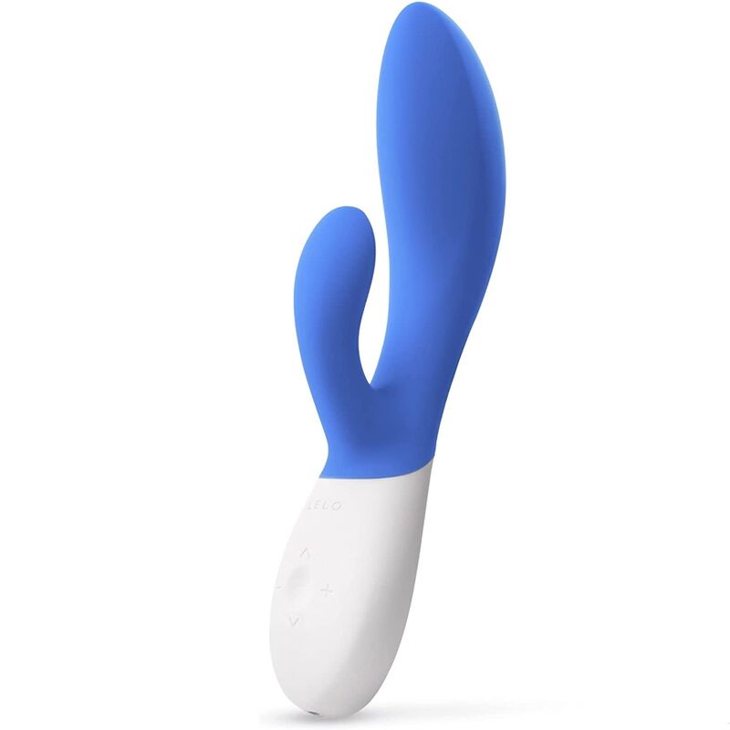 LELO - INA WAVE 2 G-SPOT LUKSUZNI VIBRATOR CALIFORNIA SKY