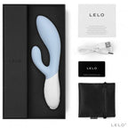 LELO - INA 3 LUKSUZNI CELESTE G-SPOT VIBRATOR