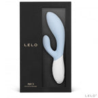 LELO - INA 3 LUKSUZNI CELESTE G-SPOT VIBRATOR