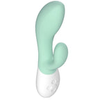 LELO - INA 3 LUKSUZNI RABBIT VIBRATOR GREEN