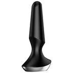 SATISFYER - PLUG ILICIOUS 2 ANALNI VIBRATOR - BLACK - APP