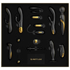 PRETTY LOVE - QUEENS LUXURY COLLECTION VIBRATORI