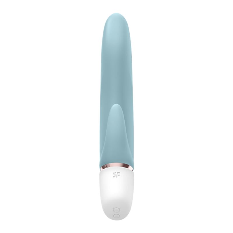 SATISFYER - ČUDESNI SET OD ČETIRI VIBRATORA I AIR PULSA