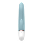 SATISFYER - ČUDESNI SET OD ČETIRI VIBRATORA I AIR PULSA