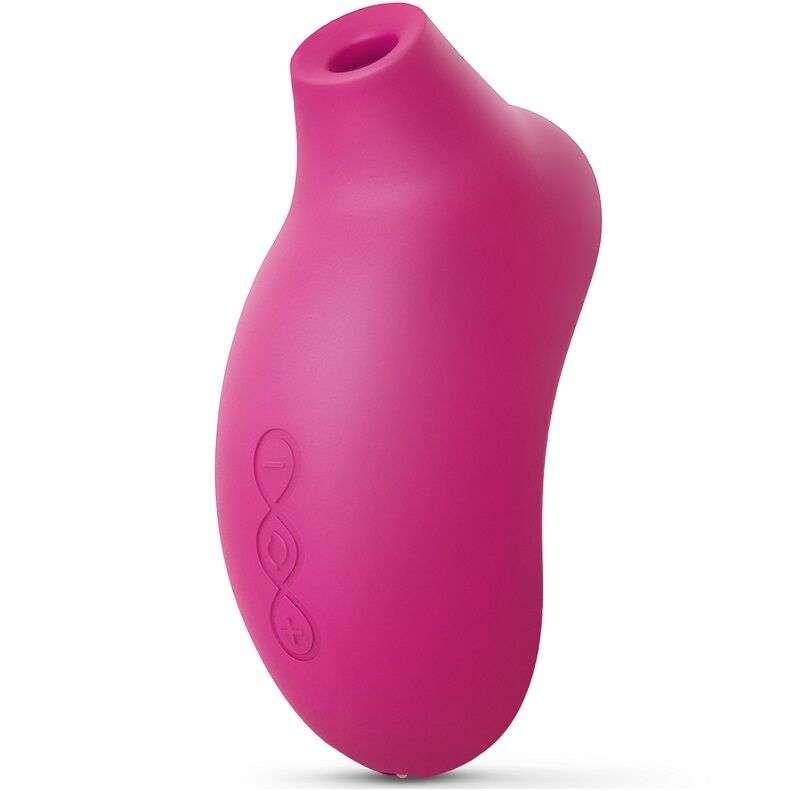 LELO - SONA 2 STIMULATOR KLITORISA - FUCHSIA