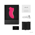 LELO - SONA 2 STIMULATOR KLITORISA - FUCHSIA