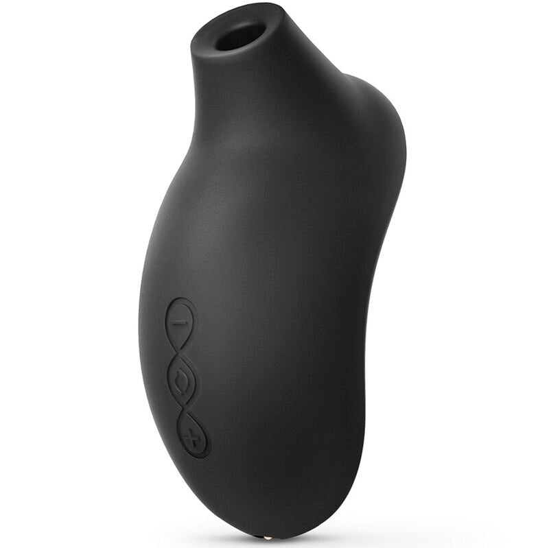 LELO - SONA 2  STIMULATOR KLITORISA BLACK