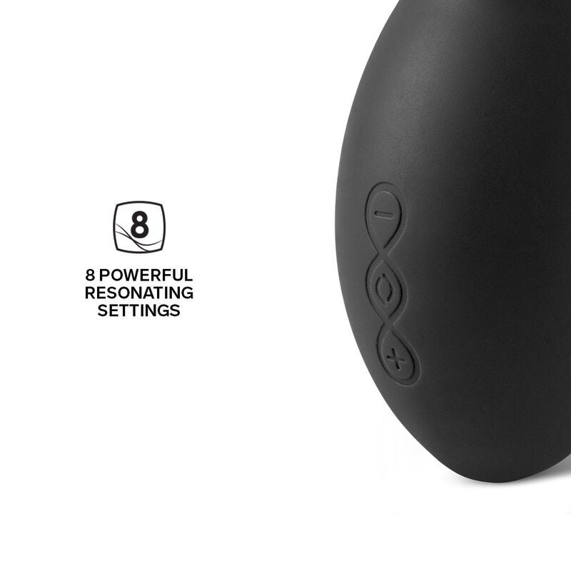 LELO - SONA 2  STIMULATOR KLITORISA BLACK
