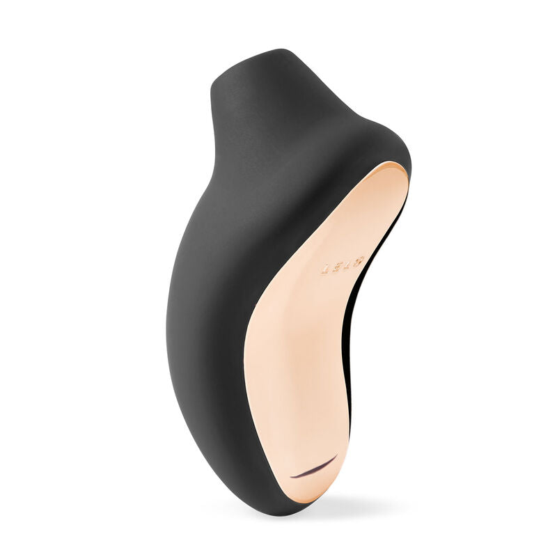 LELO - SONA 2  STIMULATOR KLITORISA BLACK