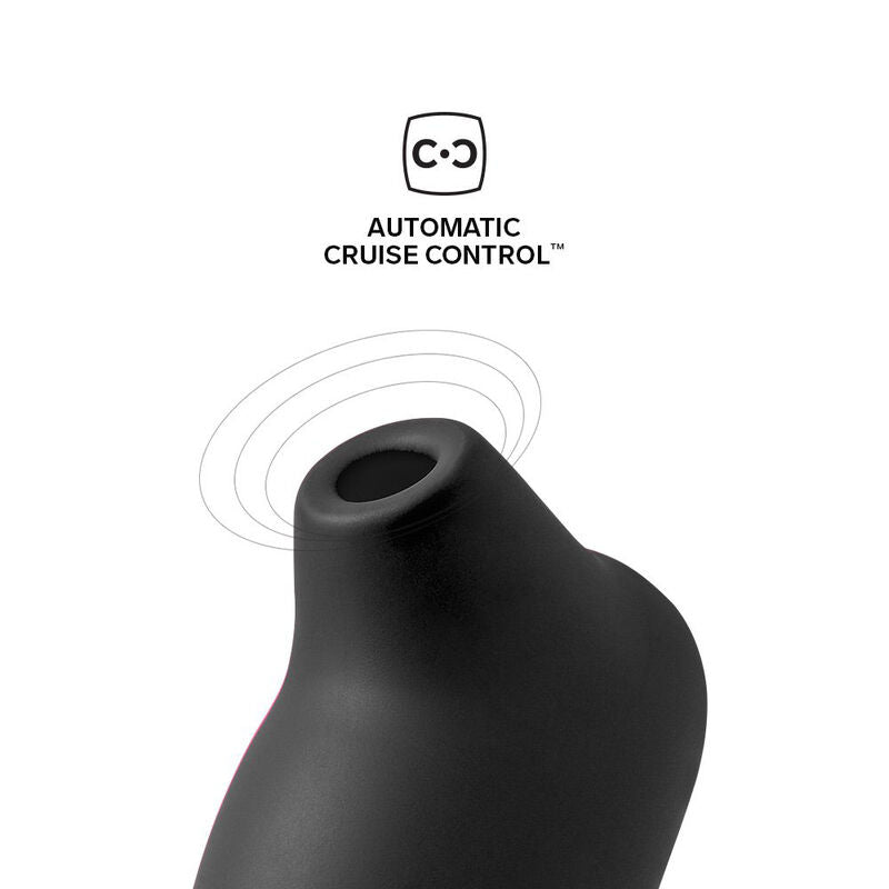 LELO - SONA 2  STIMULATOR KLITORISA BLACK