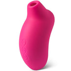 LELO - STIMULATOR KLITORISA SONA 2 CRUISE BOJA FUKSIJA
