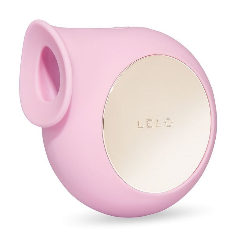 LELO - SILA STIMULATOR KLITORISA - PINK