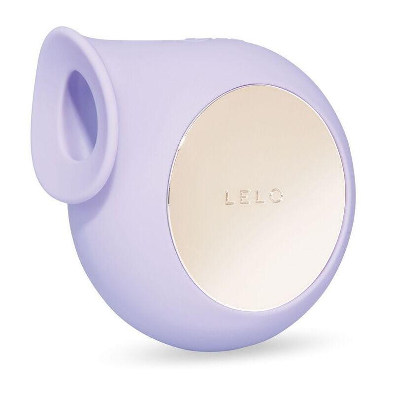 LELO - SILA STIMULATOR KLITORISA - LILAC