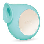 LELO - SILA STIMULATOR KLITORISA - AQUA GREEN