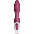 SATISFYER - GRIJANI G-SPOT VIBRATOR - APP