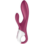 SATISFYER - GRIJANI G-SPOT VIBRATOR - APP