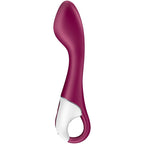 SATISFYER – HOT SPOT G-SPOT VIBRATOR – APP