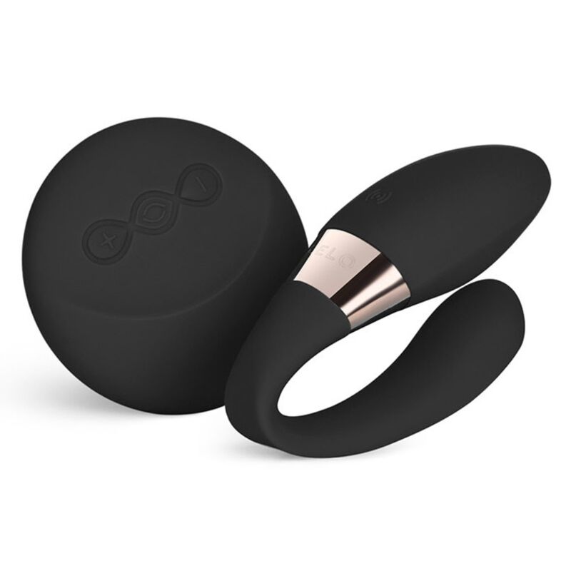 LELO - TIANI DUO G-SPOT VIBRATOR