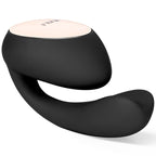 LELO - IDA WAVE G-SPOT VIBRATOR - APP BLACK