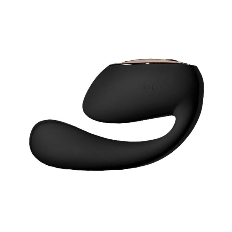 LELO - IDA WAVE G-SPOT VIBRATOR - APP BLACK