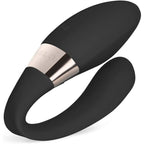 LELO - TIANI HARMONY VIBRATOR - APP BLACK