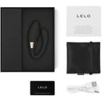 LELO - TIANI HARMONY VIBRATOR - APP BLACK