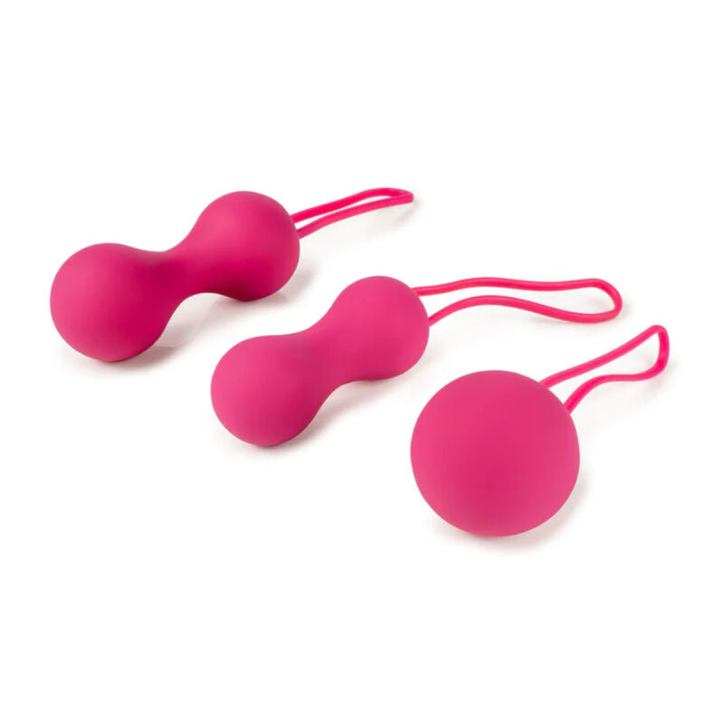 JE JOUE – KEGEL & G-SPOT VIBRATOR – POKLON SET