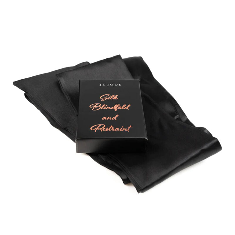 JE JOUE - THE NAUGHTY GIFT VIBRATOR SET