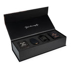 JE JOUE - THE NAUGHTY GIFT VIBRATOR SET