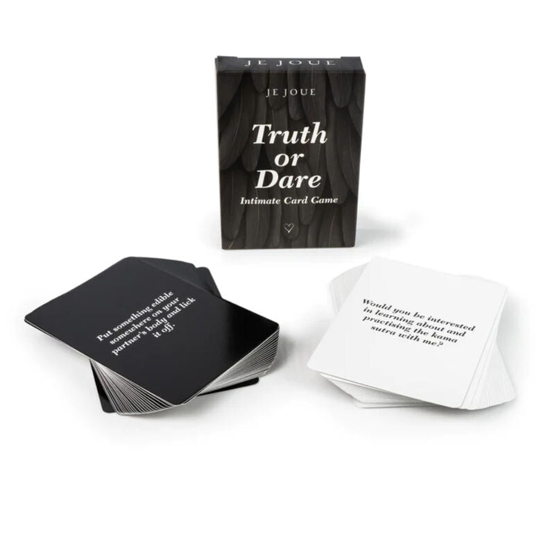 JE JOUE - THE NAUGHTY GIFT VIBRATOR SET