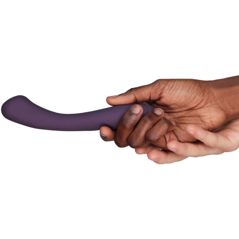 JE JOUE - JUNO G-SPOT VIBRATOR  - PURPLE