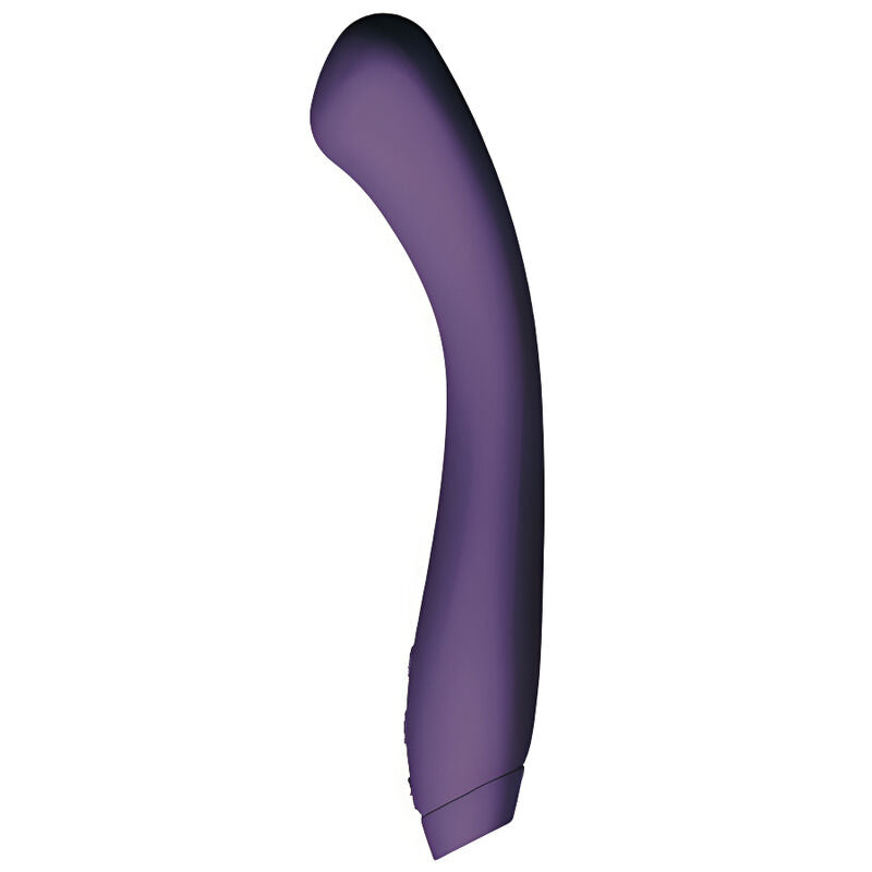 JE JOUE - JUNO G-SPOT VIBRATOR  - PURPLE