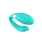 LELO - TIANI HARMONY VIBRATOR - APP AQUA GREEN