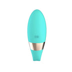 LELO - TIANI HARMONY VIBRATOR - APP AQUA GREEN