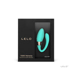 LELO - TIANI HARMONY VIBRATOR - APP AQUA GREEN