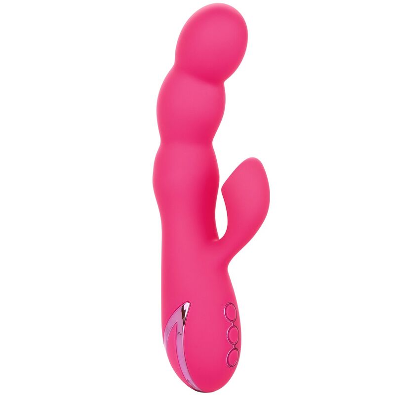 CALEXOTICS - OCEANSIDE ORGASM G-TOČKA VIBRATOR