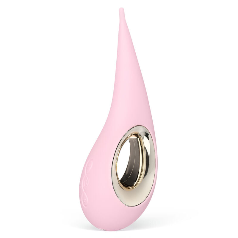 LELO - DOT STIMULATOR KLITORISA - PINK