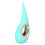 LELO - DOT STIMULATOR KLITORISA - AQUA GREEN