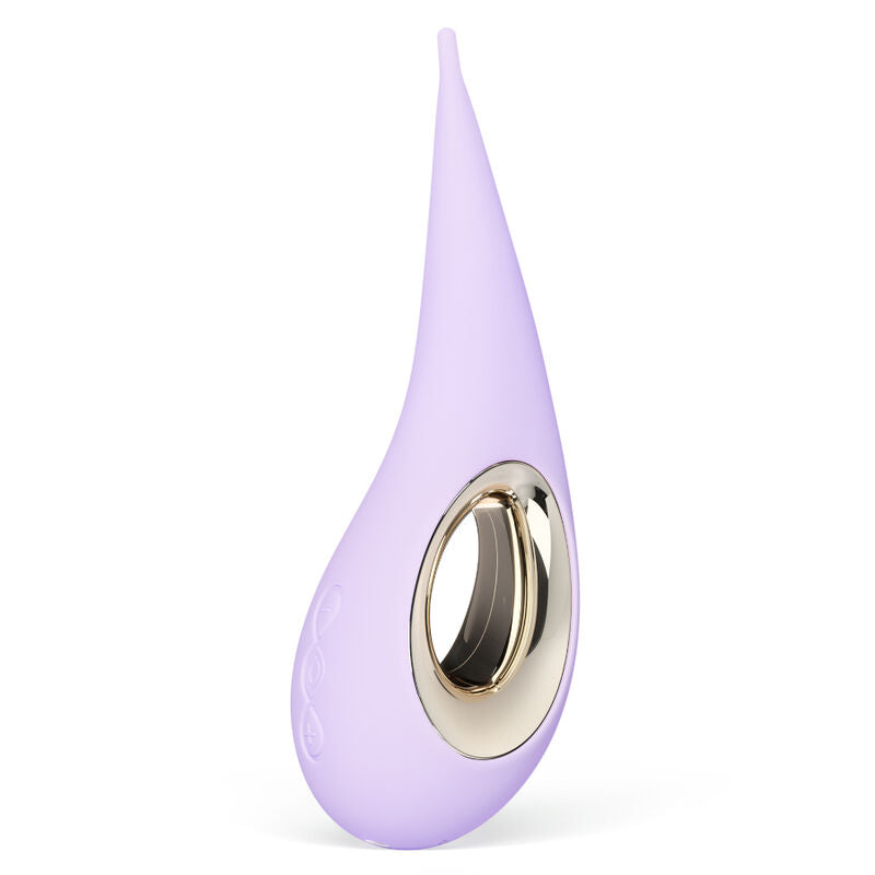 LELO - DOT STIMULATOR KLITORISA - LILAC